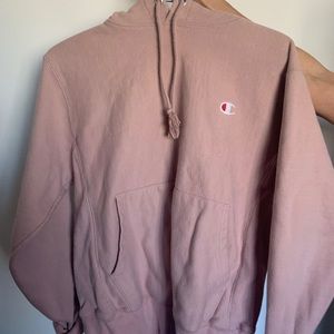 champion hoodie